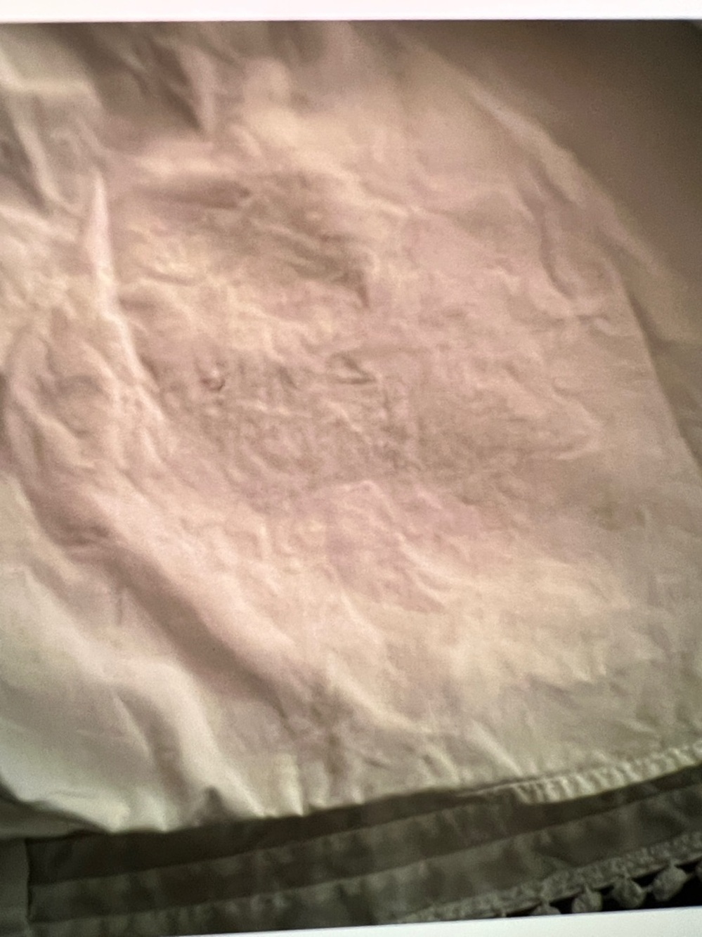 Lilly Pulitzer White eyelet Dress Size 2 - Picture 6 of 7